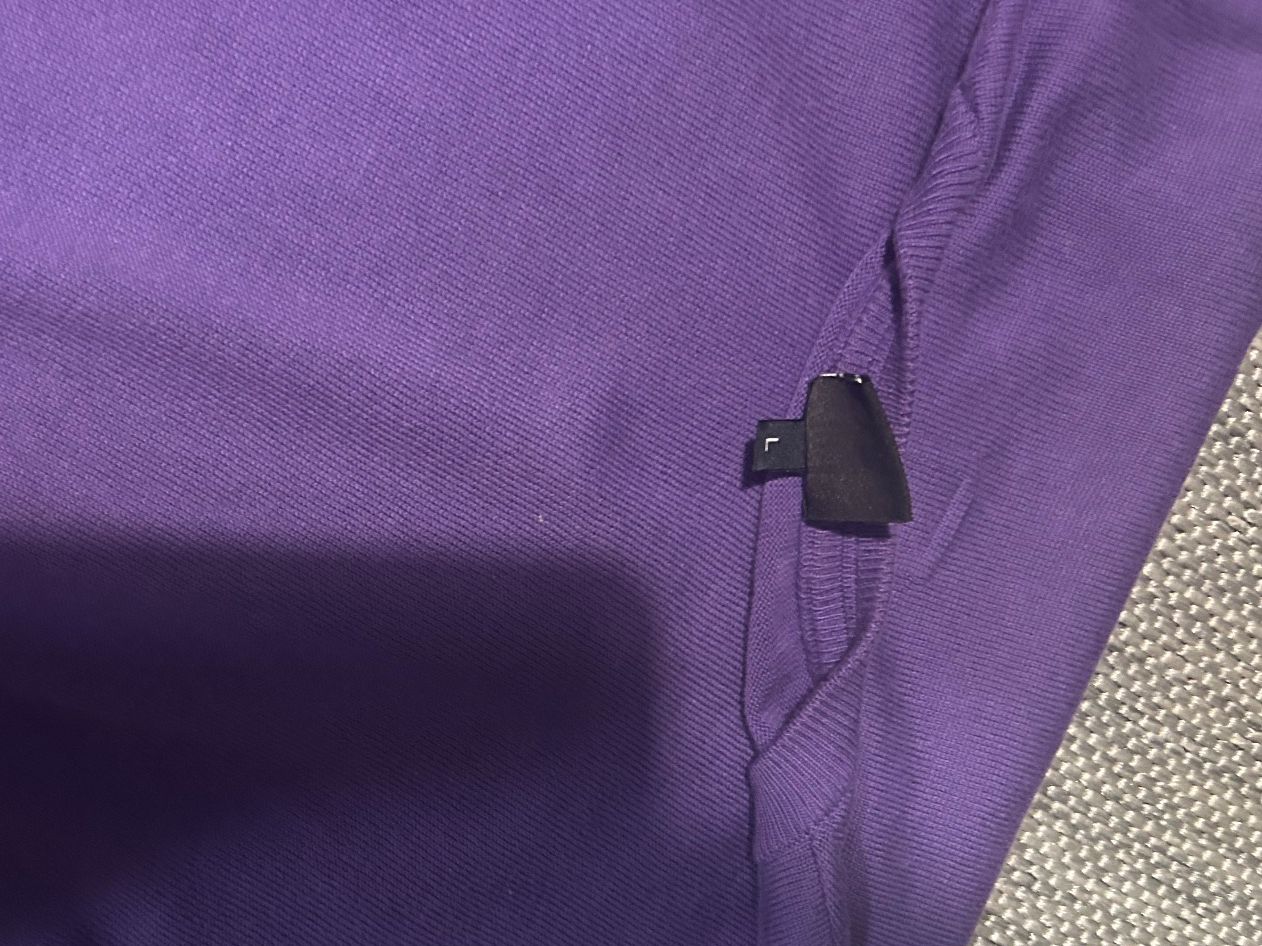 Hugo Boss Maglioni & Felpe: Boss Pullover, Gr. L, Slim Fit – Usato da Brüttisellen venduto da ThommyK 2