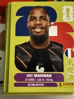 Panini WM 2026 - FRA 2 Sticker - ⚽️