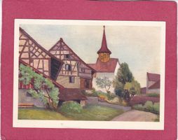 Kitsch Kunst Waltalingen ZH