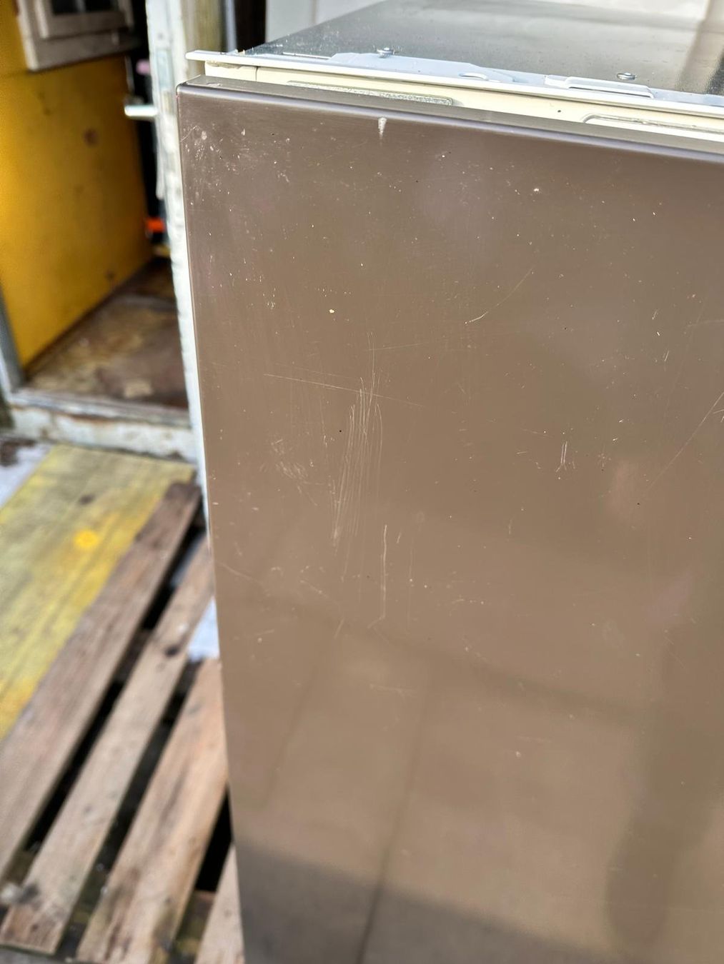Electrolux Frigoriferi: Kühlschrank Einbaukühlschrank Electrolux – Usato da Spreitenbach venduto da Space_X 4