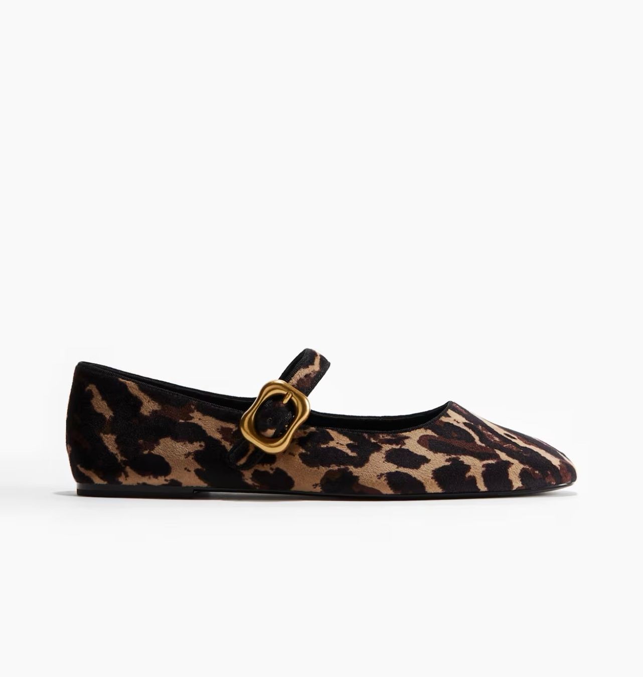 H&M Scarpe da donna: Ballerinas H&M Gr. 38 – Nuovo (secondo la descrizione) da Emmen venduto da mir14