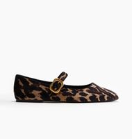 Ballerinas H&M Gr. 38