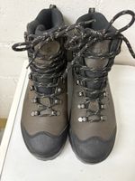 Lytos Wanderschuhe Wasserdicht EUR 39 UK 5.5 Top Zustand!