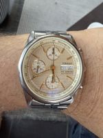 Tissot Chronograph Automatic Defekt 