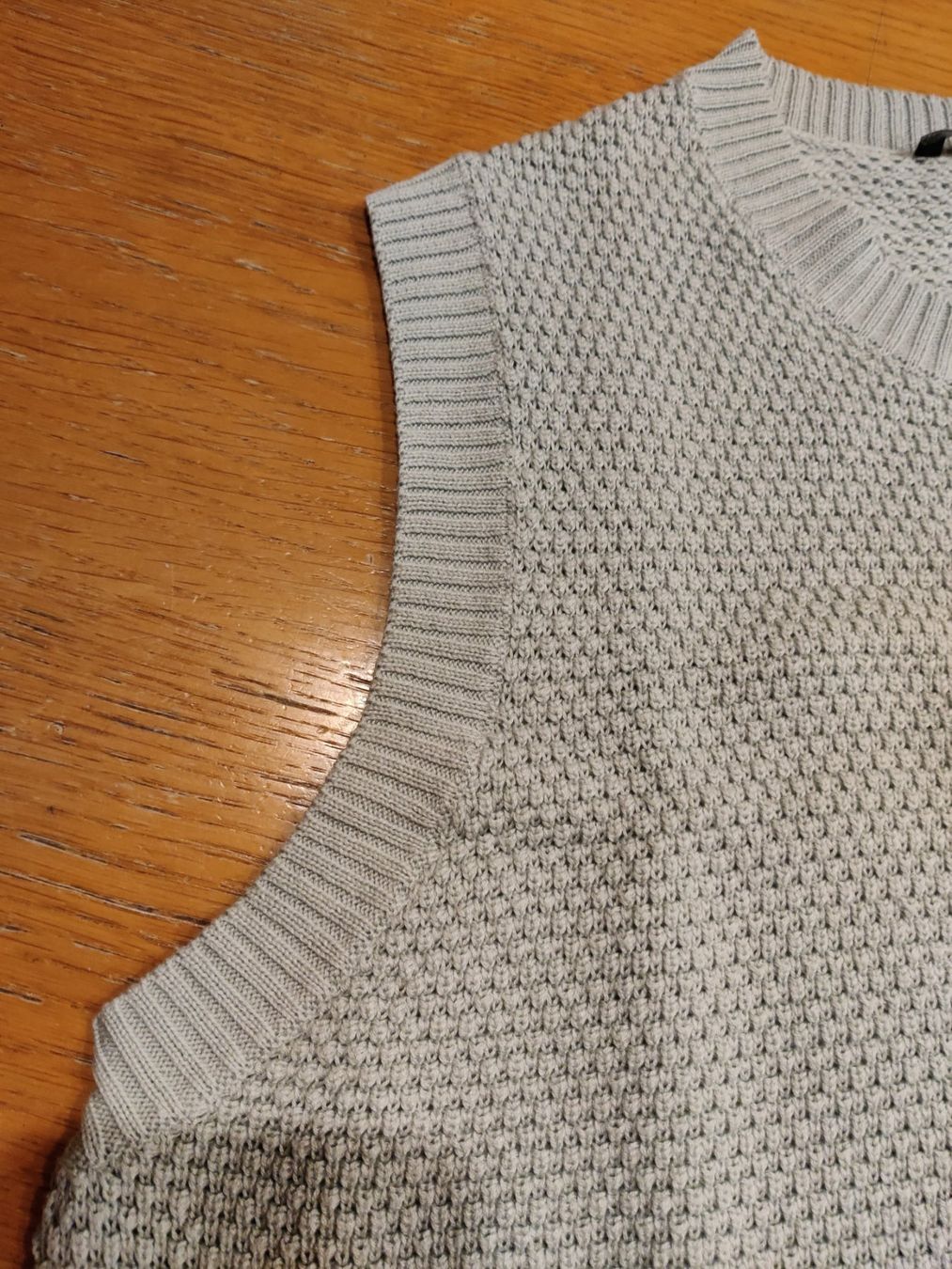 Esprit Gilets & Westen: schöner mintgrüner Pullunder, Esprit – Gebraucht aus Gächlingen von Jungy771 1