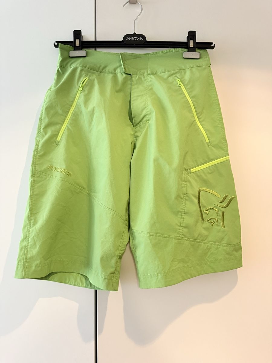 Norrøna Pantaloni: Norrøna Flex1 Shorts Size S  – Usato da Kilchberg ZH venduto da san_hs8y