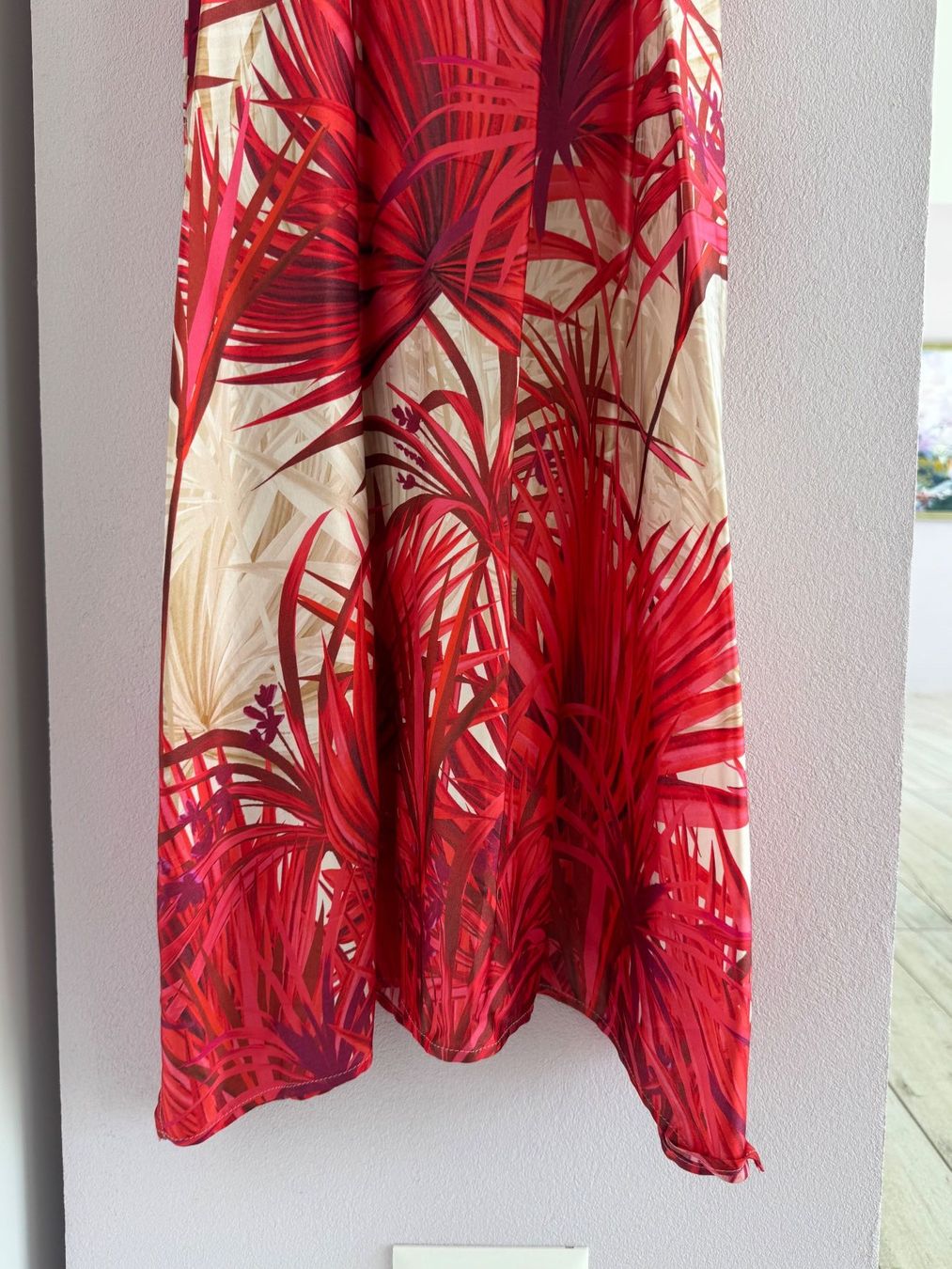 Vestiti: Sommerkleid in Gr. 44 (IT) – Usato da Solothurn venduto da Manjascha 6