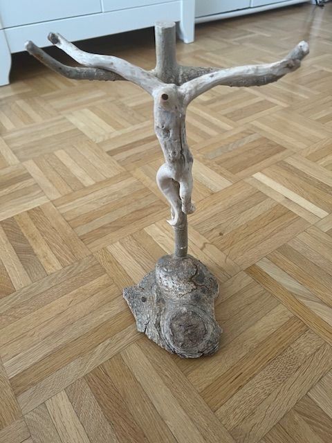 Articoli in legno: Holzwurzel - Figur – Nuovo (secondo la descrizione) da Walenstadt venduto da ricamul 8