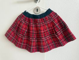 Petit Bateau Karorock Rot/Blau  Gr.5ans/110cm