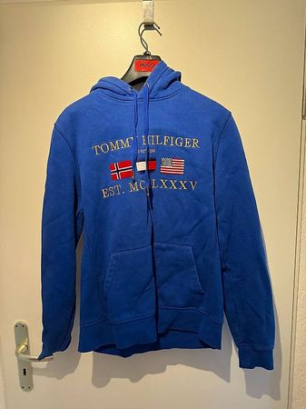 Tommy Hilfiger Hoodie Grösse M