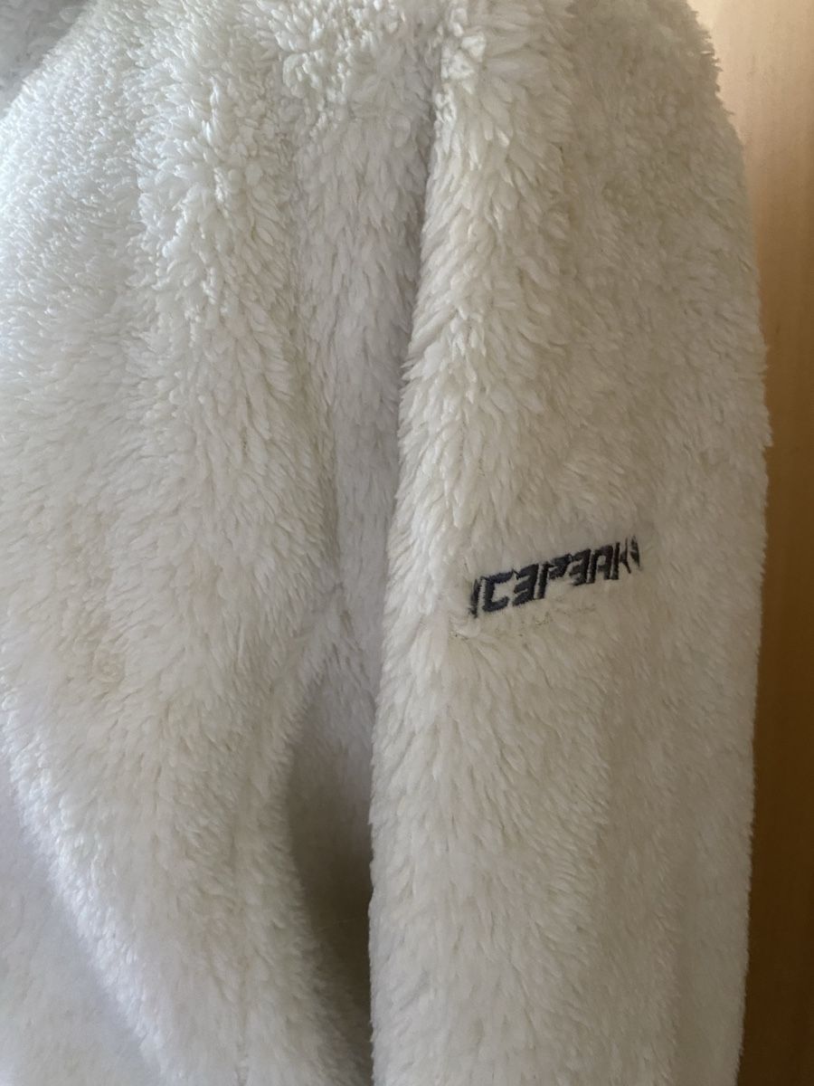 Giacche: Jacke Kunstpelz gr. XL – Usato da Seewen SZ venduto da shaky01 2
