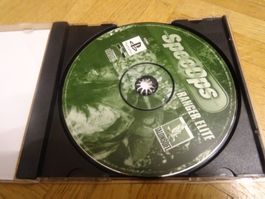 Spec Ops Ranger Elite PS1