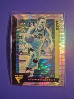 NBA Bojan Bogdanovic Utah Jazz Panini Flux