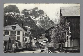 GSTEIG, INNENSEITE, *