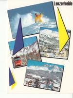 Lenzerheide / Valbella 2 um 1995