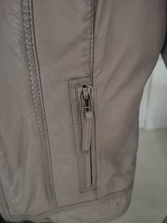 Giacche: Lederjacke OAKWOOD – Usato da Rothenburg venduto da Priska_70 1
