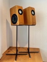 Boenicke Audio W5 SE Walnut