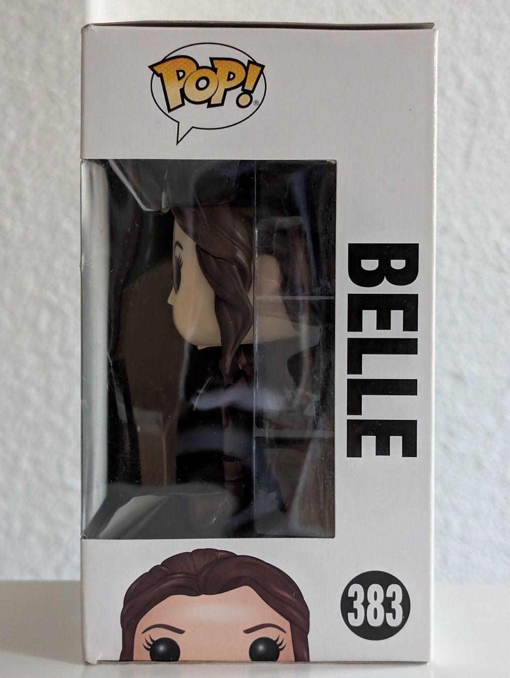 Funko Figurines: Funko Pop! - Once - Belle - 383 – D'occasion à Frauenfeld par pakschual 1