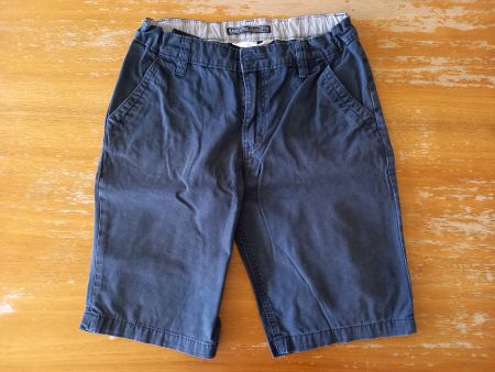 Coole Sommer-Shorts von H&M, Gr. 158,