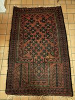 Traditioneller Teppich, 85x140 cm