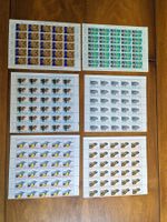 Frankaturware 100 CHF. GRATISLIEFERUNG !