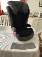 Britax Römer Kindersitz - Top Zustand! Grau