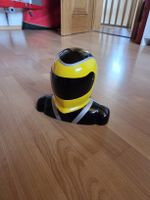 Pilotenbüste