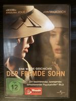 Der Fremde Sohn Clint Eastwood Angelina Jolie guter Zust