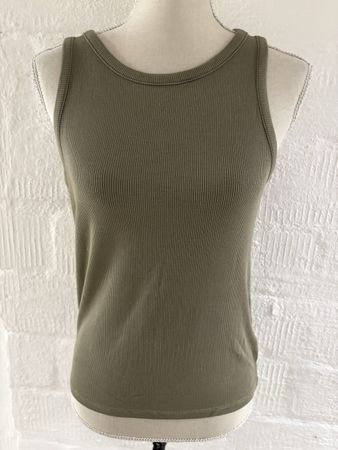 Damen T-Shirt,Gr.L(M);Zebra 