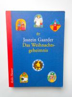 das Weihnachtsgeheimnis - Jostein GAARDER