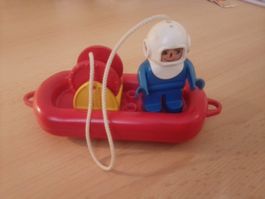 Duplo - Taucher