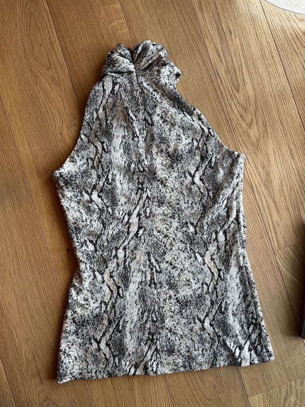 Sottobicchieri: Top von Guess Marciano mit print – Nuovo (secondo la descrizione) da arbon venduto da dakin 4