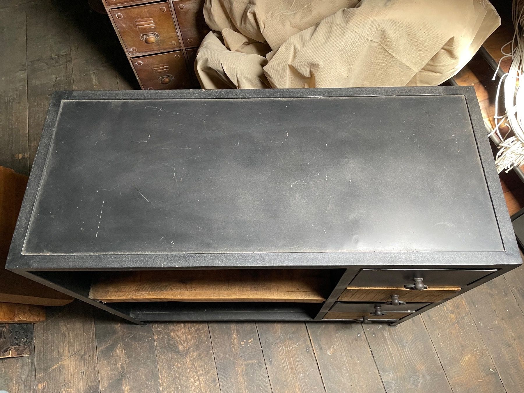 Pfister Kommoden: Kommode, Möbel, Sideboard, Korpus, Pfister – Gebraucht aus Basel von misterX64 4