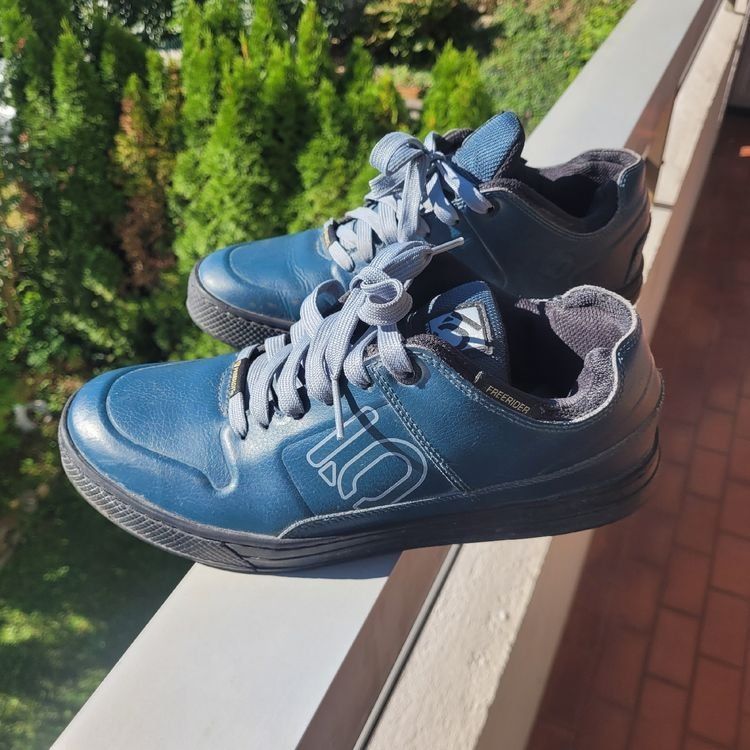 Five Ten Scarpe da uomo: Five Ten Freerider EPS Primaloft Schuhe Gr 42.5 - VERSAND – Usato da Innerferrera venduto da tic_p7qd