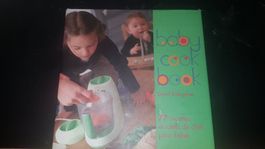 Baby Cook Book - 77 recettes et idées de chef pour bébé