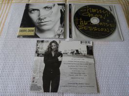 Sheryl Crow, The Globe Sessions