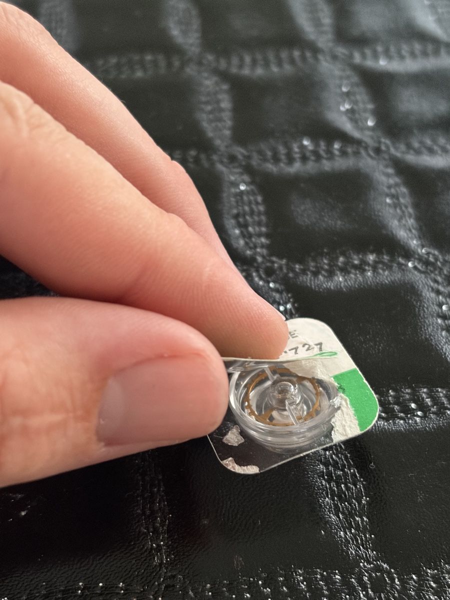 Rolex Orologi: Rolex Daytona Valjoux 727 unruh – Nuovo e nell'imballaggio originale da aarburg venduto da abc1234 2