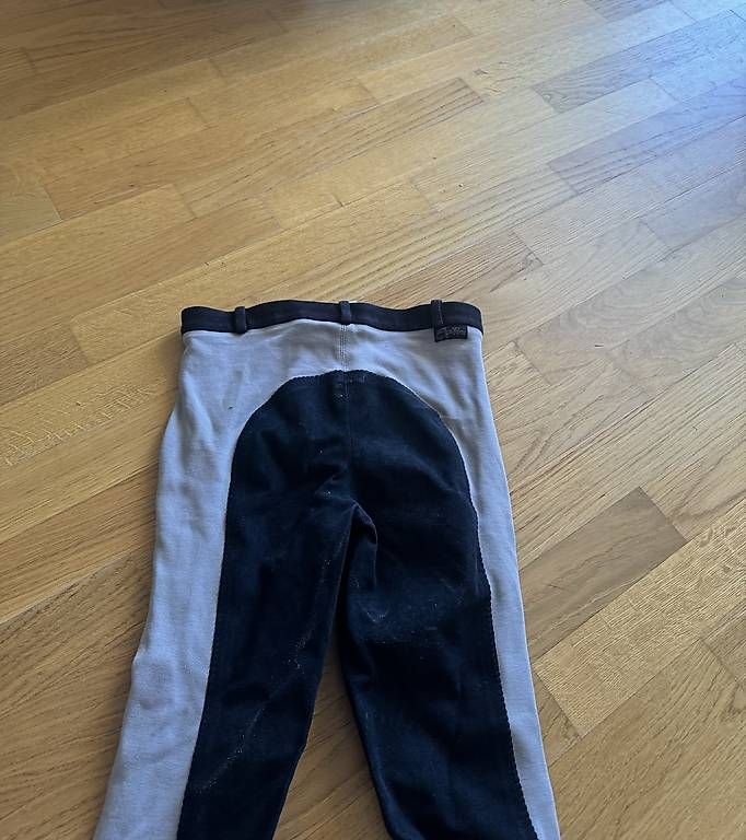 Pantalons: Equilibre Kinderreithose – D'occasion à Kradolf par ij5 2