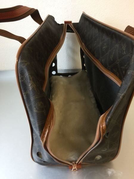 Sacs: Edel Hunde Transport Tasche – Neuf (Voir description) à Adliswil par Jessik0 4