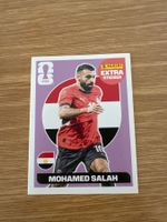 Extra Sticker Lila WM 26: Mohamed Salah