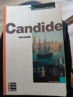 Voltaire - Candide (Classiques Bordas) -