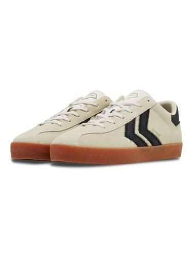 Scarpe da uomo: Hummel Diamant Lx-E Sd - bone white (Grösse: 41) – Nuovo e nell'imballaggio originale da St. Gallen venduto da sportglobe 1
