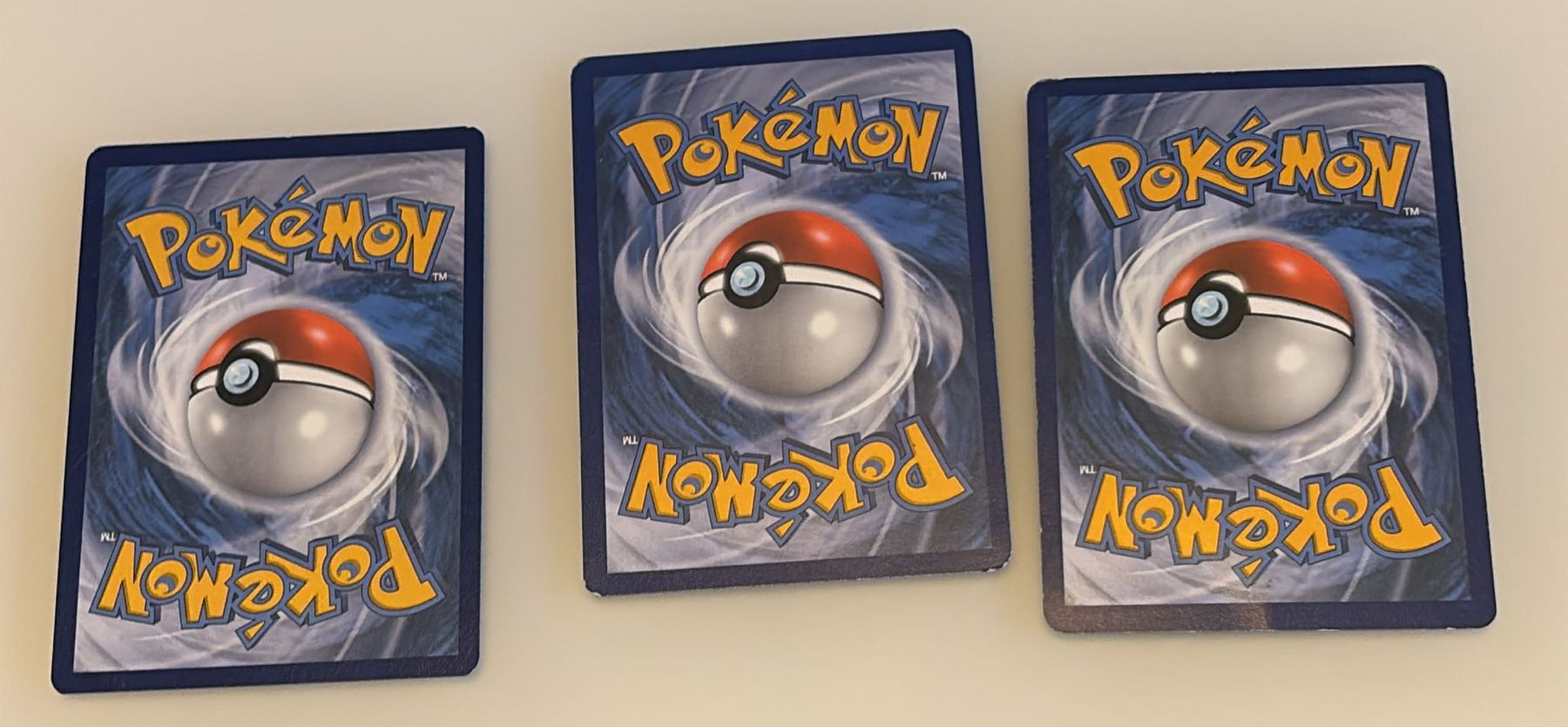 Pokémon Carte collezionabili: Pokemon Sammelkarten – Usato da Bergdietikon venduto da MosimannM 1