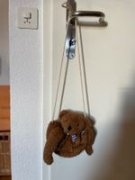 Tasche / Umhängetasche Teddy für Kinder