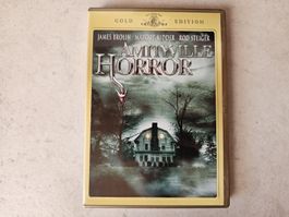 Amityville Horror  /  Gold Edition