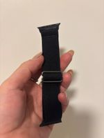Apple Watch 38/40/41mm,sportliches Stretch-Solo-Armband, Neu