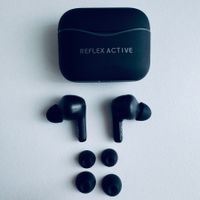 Reflex Active Pro Kabellose True Wireless Ohrhörer mit ANC