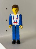 Lego figurine Technic man Figur