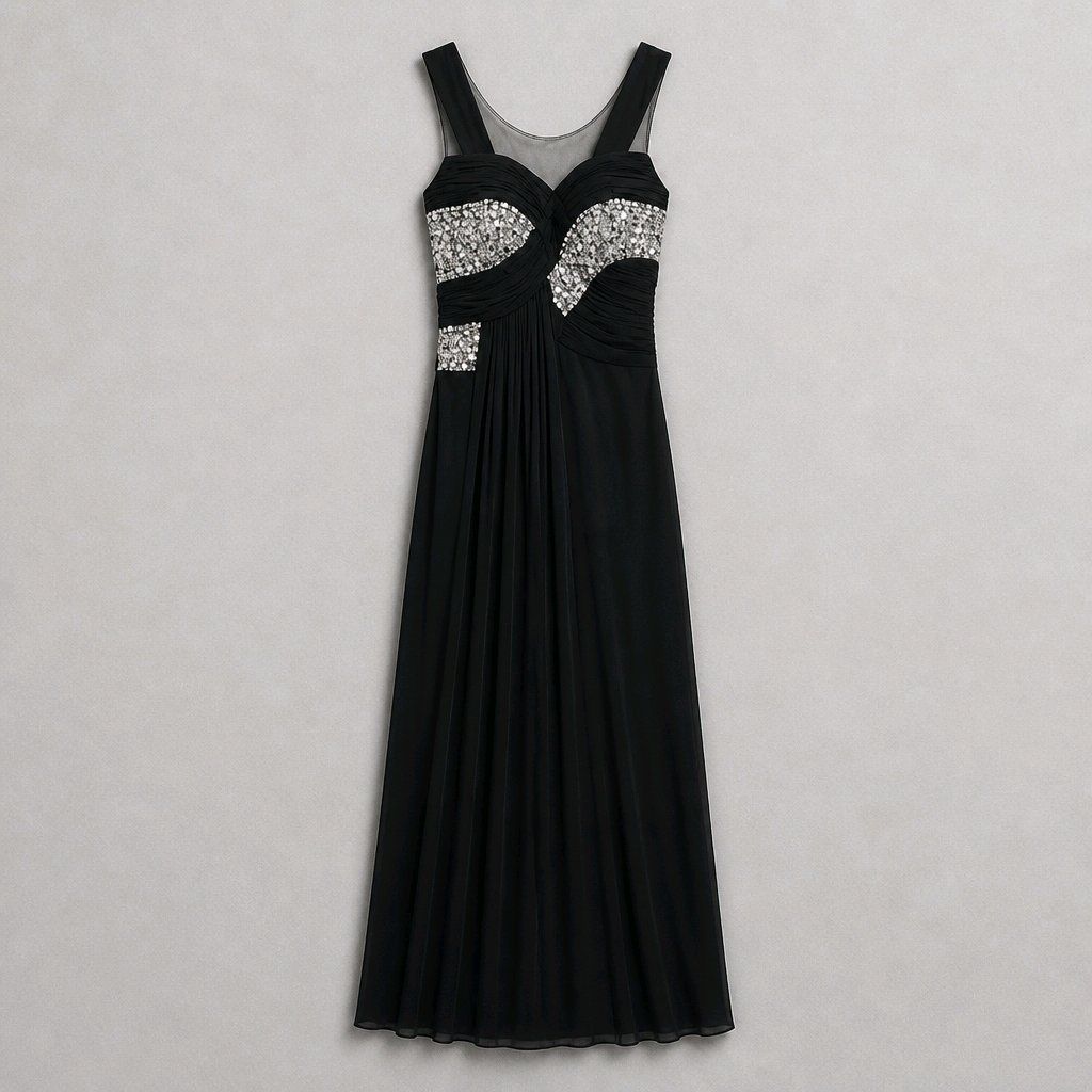 Robes: Wunderschönes Abendkleid schwarz Gr. S – D'occasion à Füllinsdorf par Sunnebliemli7 1