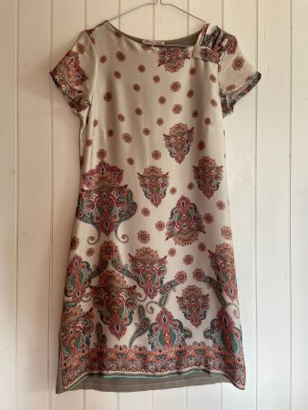 Anna Field Kleid gr 34/36